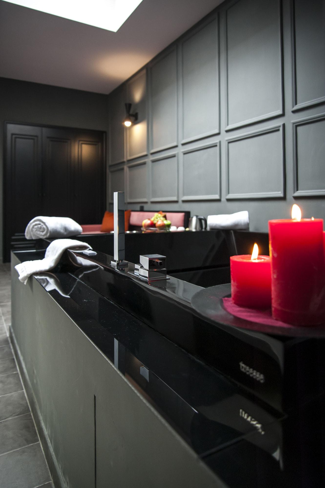 Luxus 5* Rom
