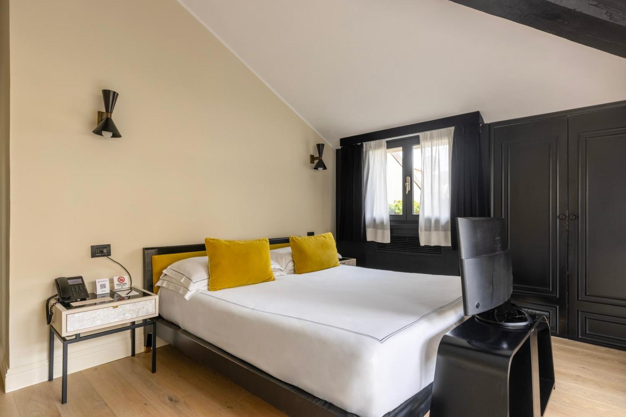 Hotell Luxus Rom