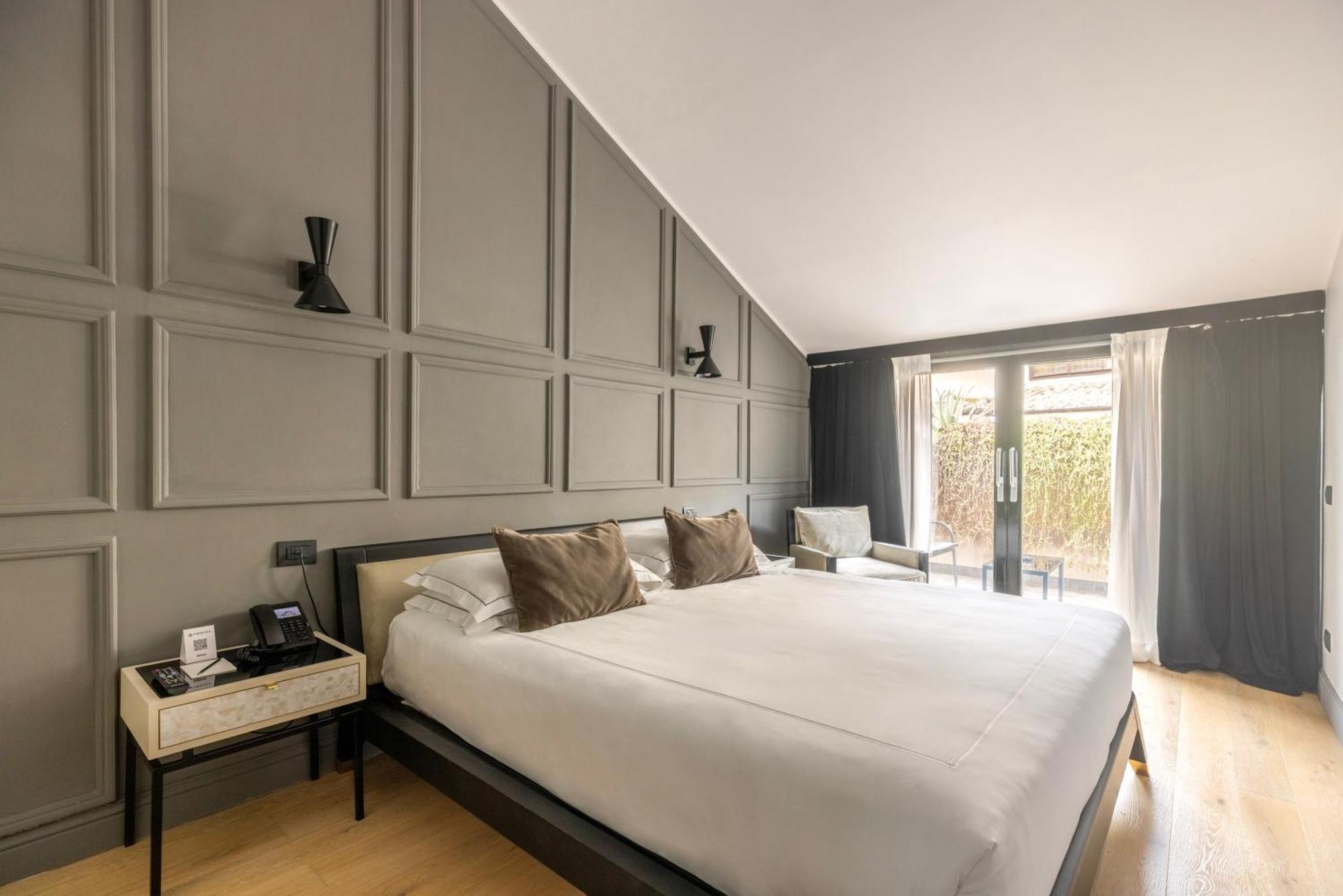 Hotell Luxus Rom