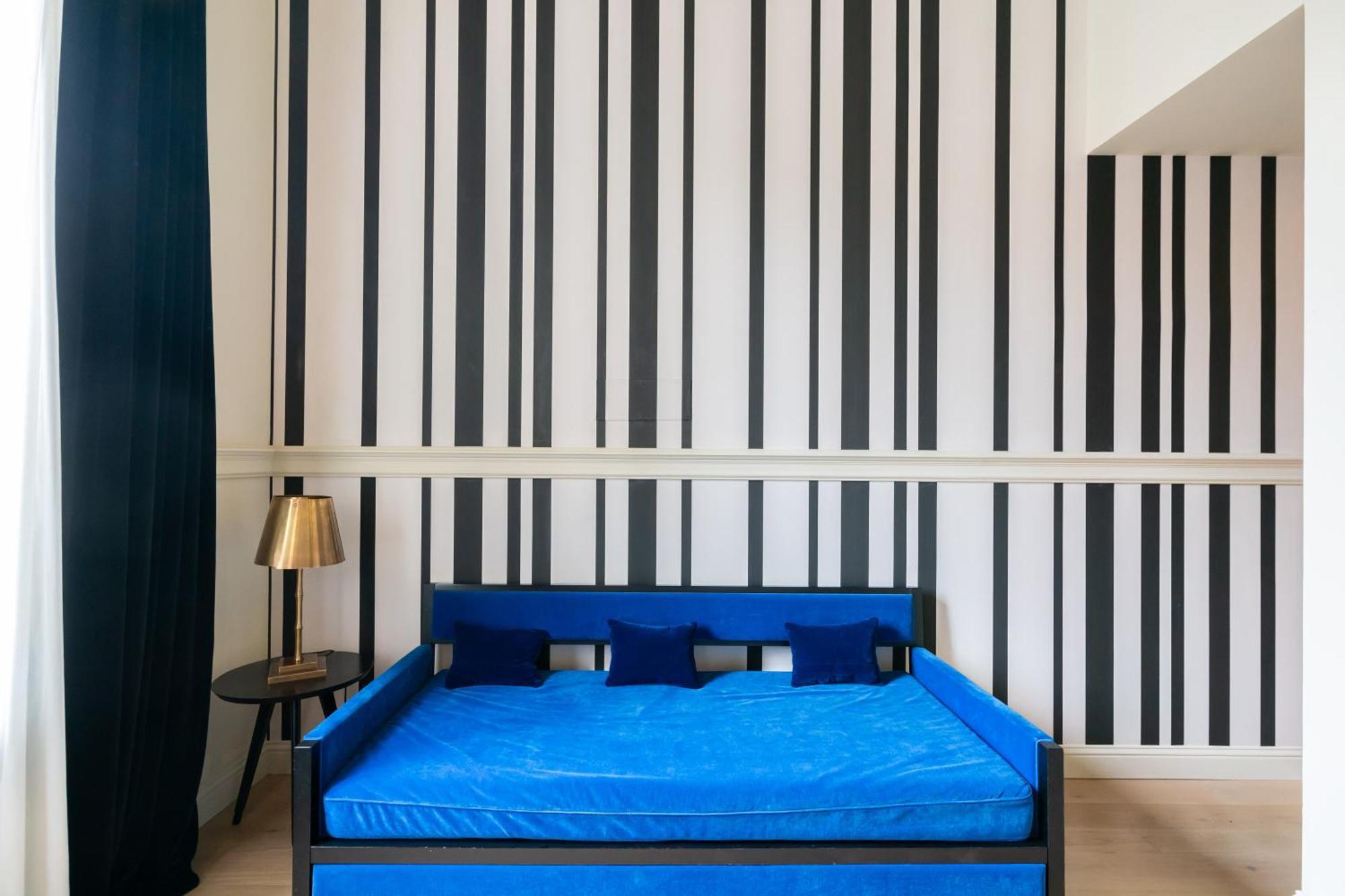 Luxus Hotell 5*