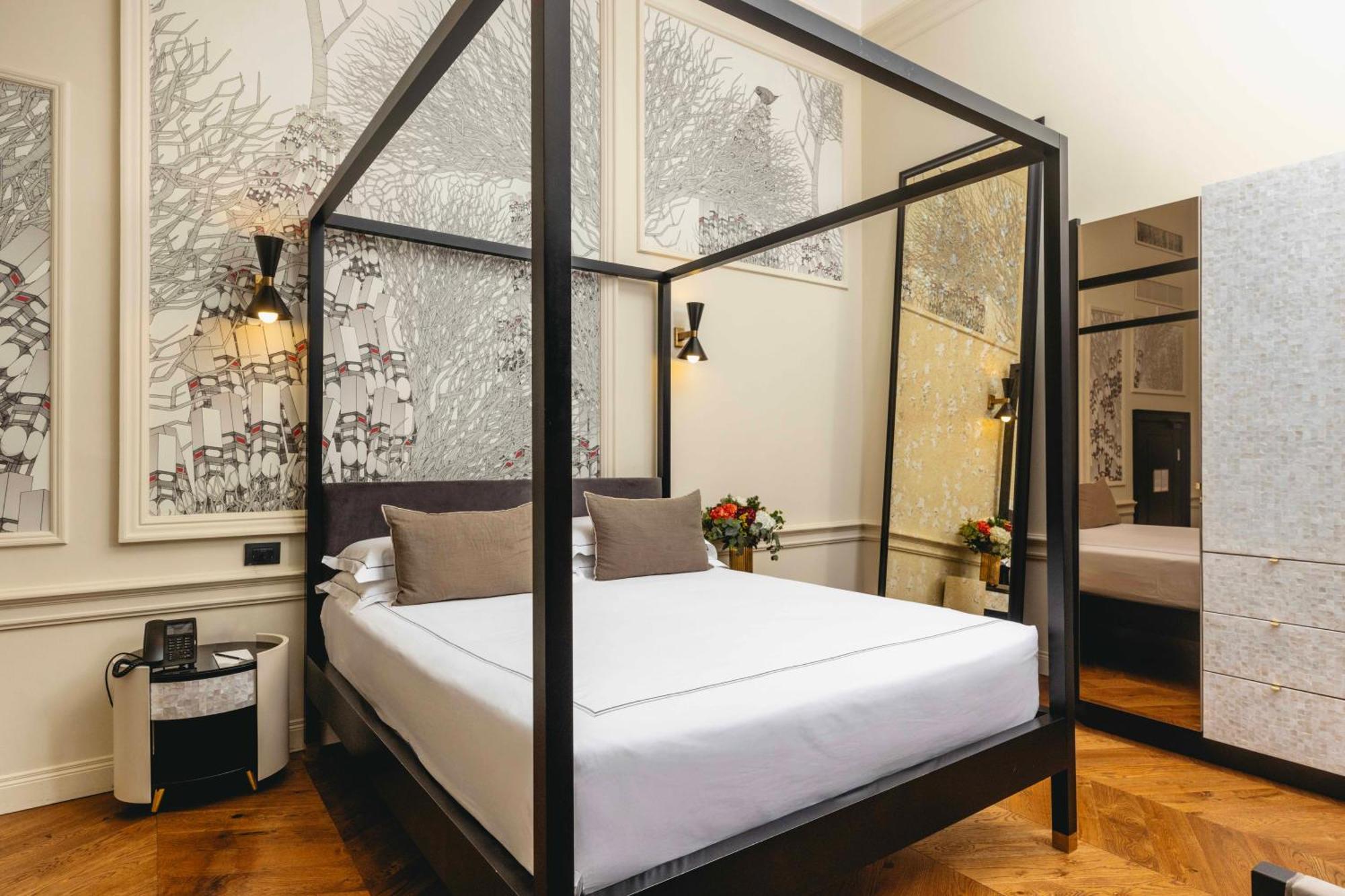 Hotell Luxus