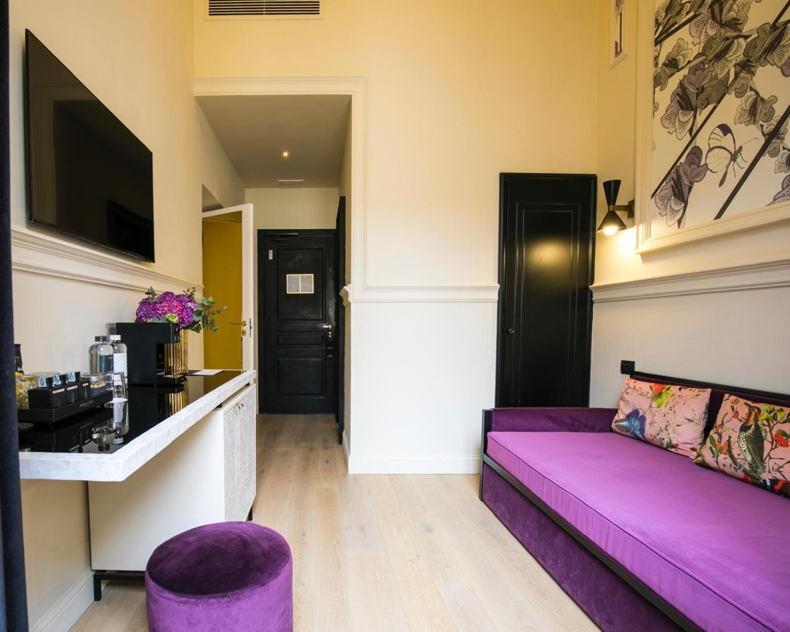 Hotel Luxus Rom